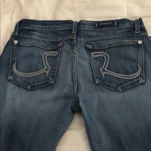 Rock & Republic Vintage Jeans